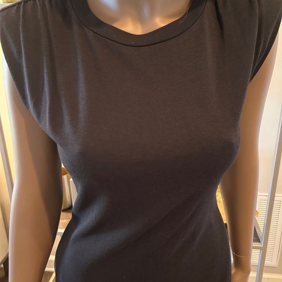 Code x Mode Dresses Code X Mode Jersey Tshirt Dress Poshmark